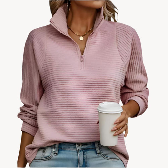 Anita | Pull élégant