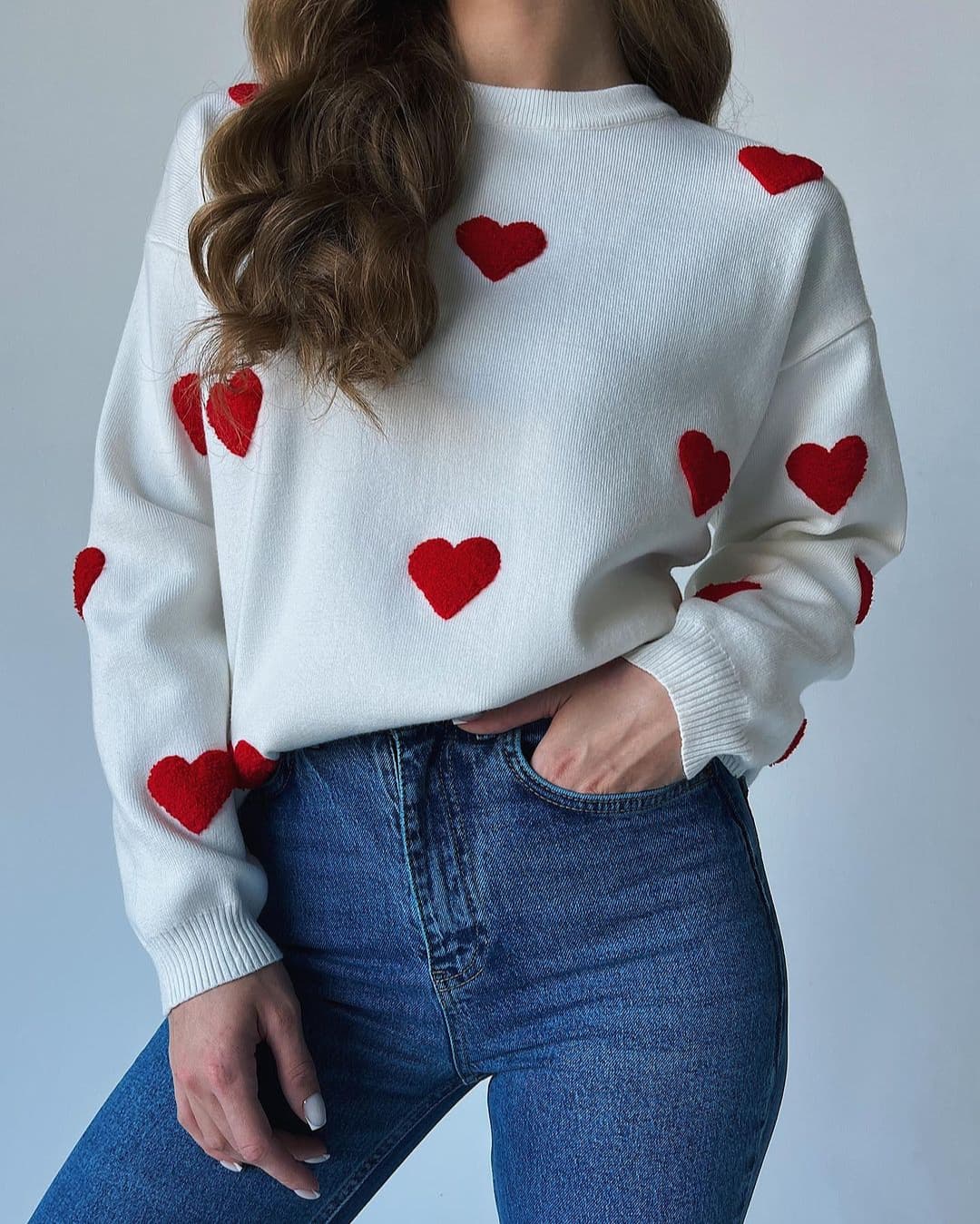 Love to the Moon™ | Pull confortable