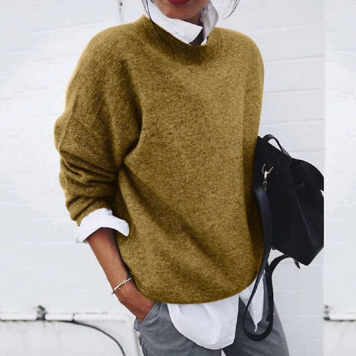 Berly - Pull Chic et Confortable