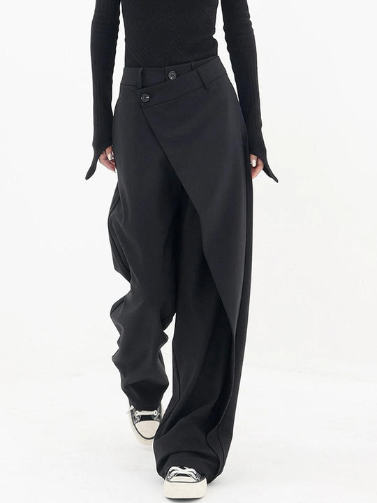 Selina | Pantalon moderne