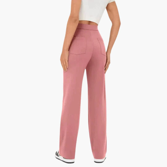Eva | Pantalon parfaitement ajusté