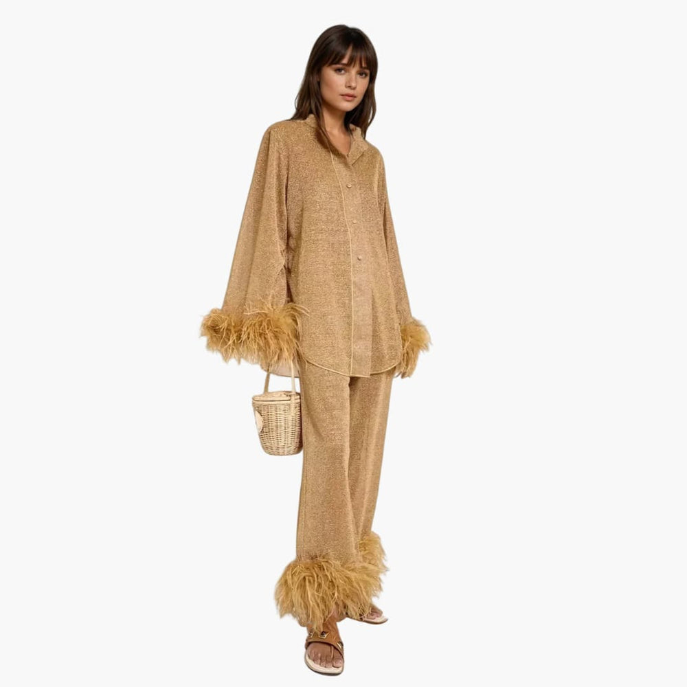 Selina | Ensemble 2 pièces unique pour femme