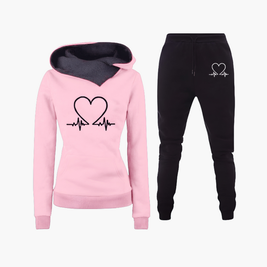 Barbara | Ensemble confortable