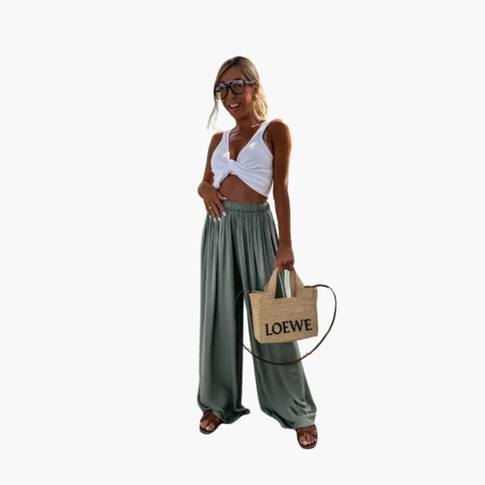Lara | Pantalon confortable