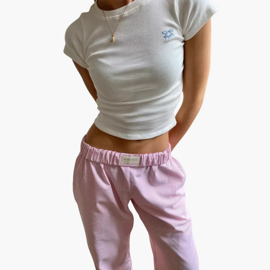 Eva | Pantalon en édition limitée