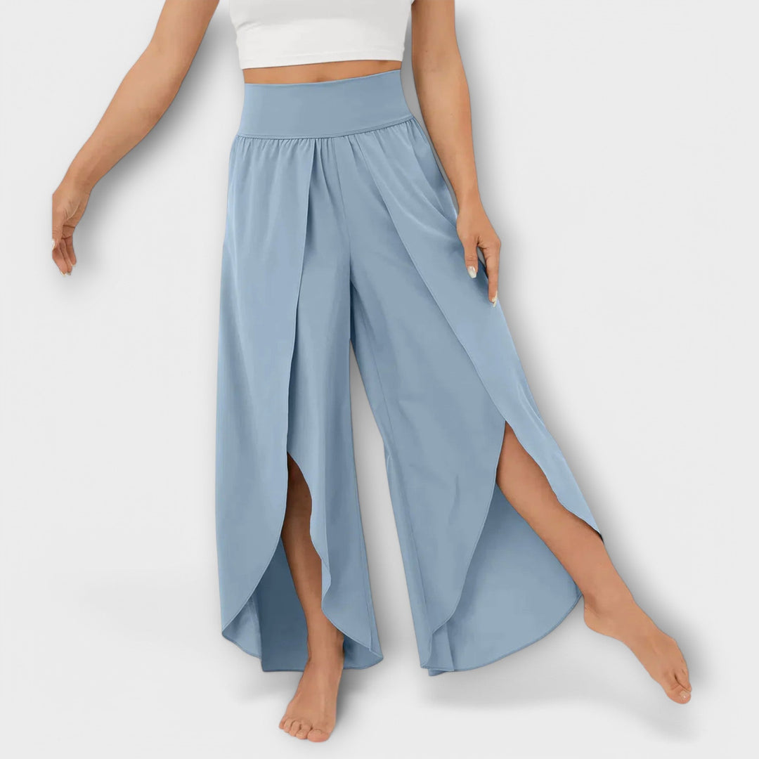 AirFlow - pantalon femme