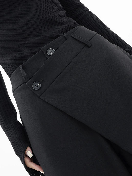 Selina | Pantalon moderne