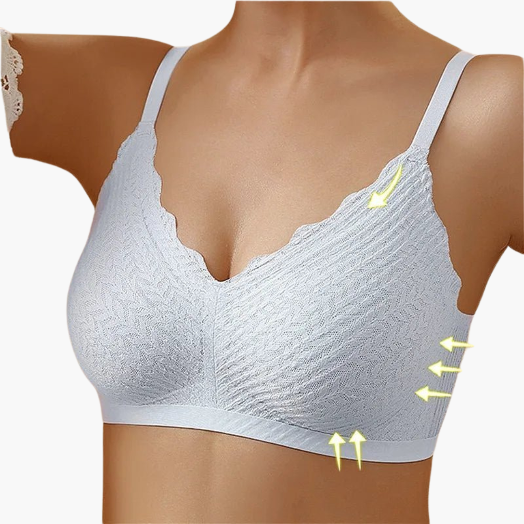 Birgit | Soutien-gorge sans coutures et ajustable