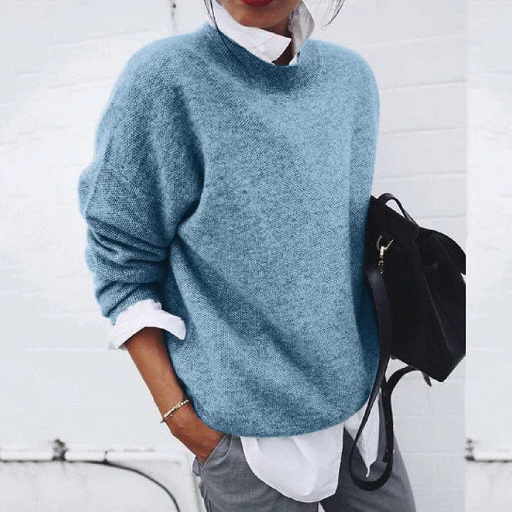 Berly - Pull Chic et Confortable
