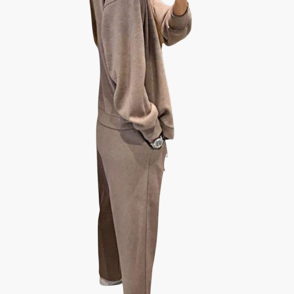 Mia | Ensemble de salon confortable