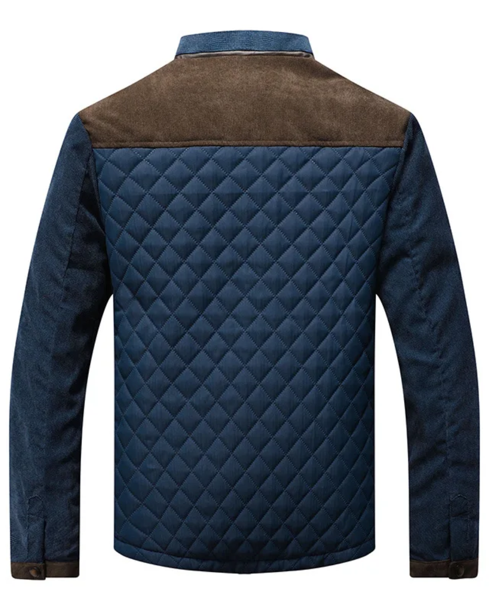 Stoneland | Veste Casual Intemporelle
