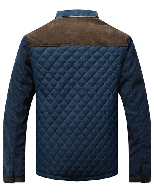 Stoneland | Veste Casual Intemporelle