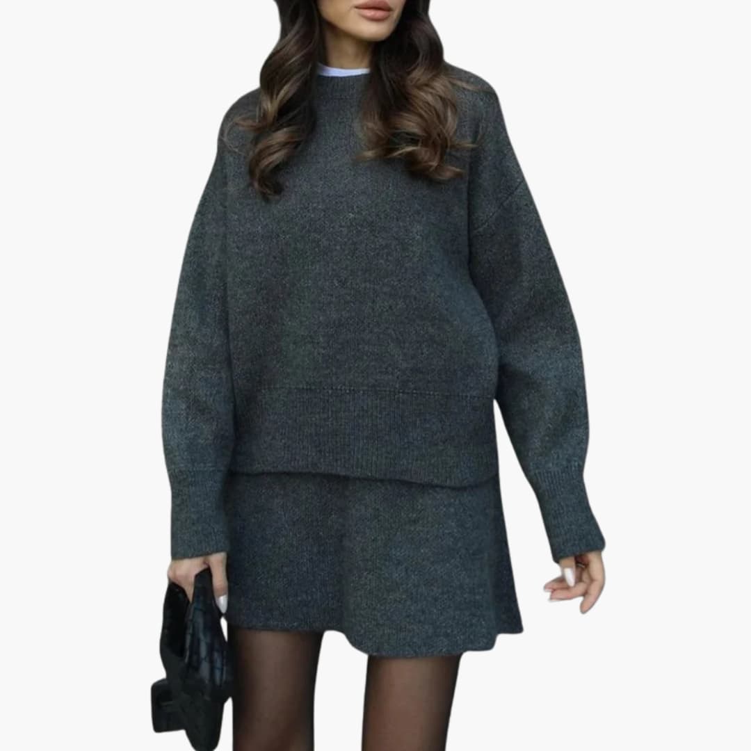 Marie | Ensemble élégant et confortable