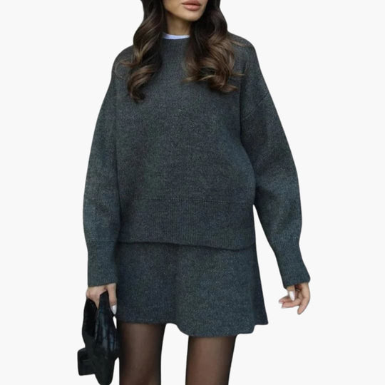 Marie | Ensemble élégant et confortable