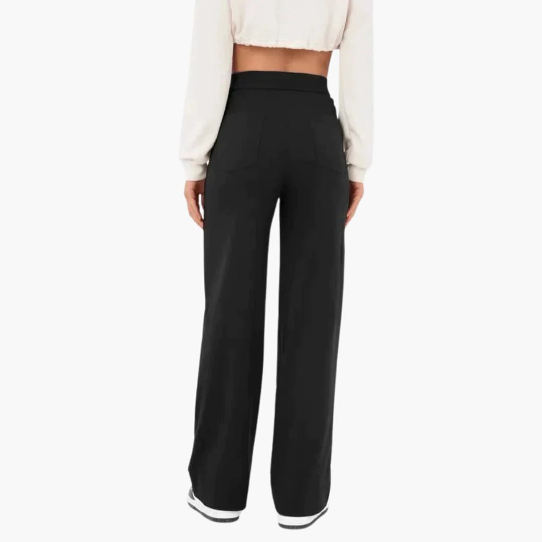 Eva | Pantalon parfaitement ajusté