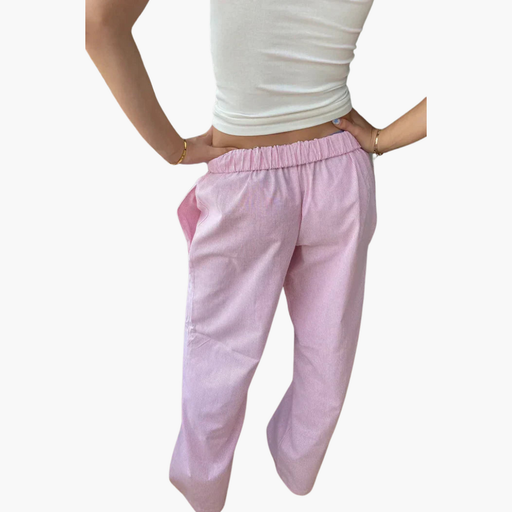 Eva | Pantalon en édition limitée