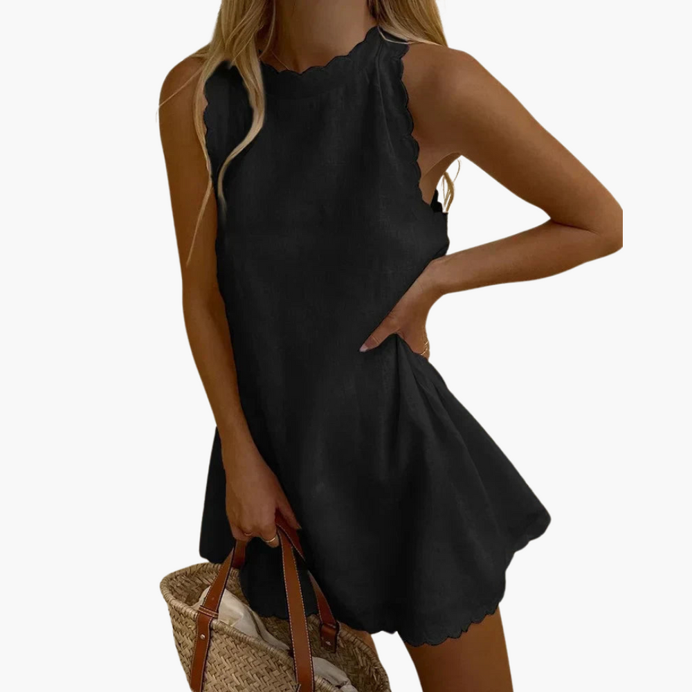 Marie | Robe élégante