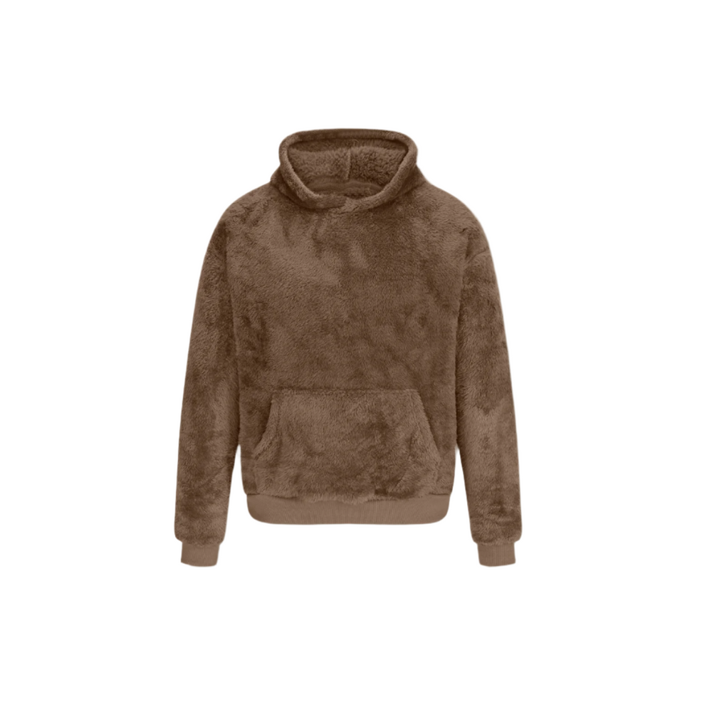Teddy | Pull polaire