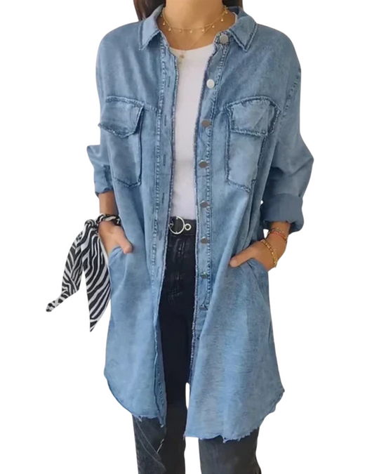 Sophyrah | Veste Confortable