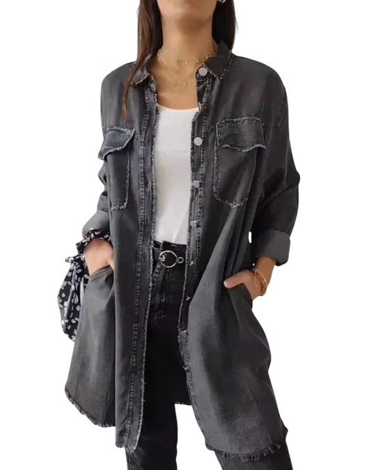 Sophyrah | Veste Confortable