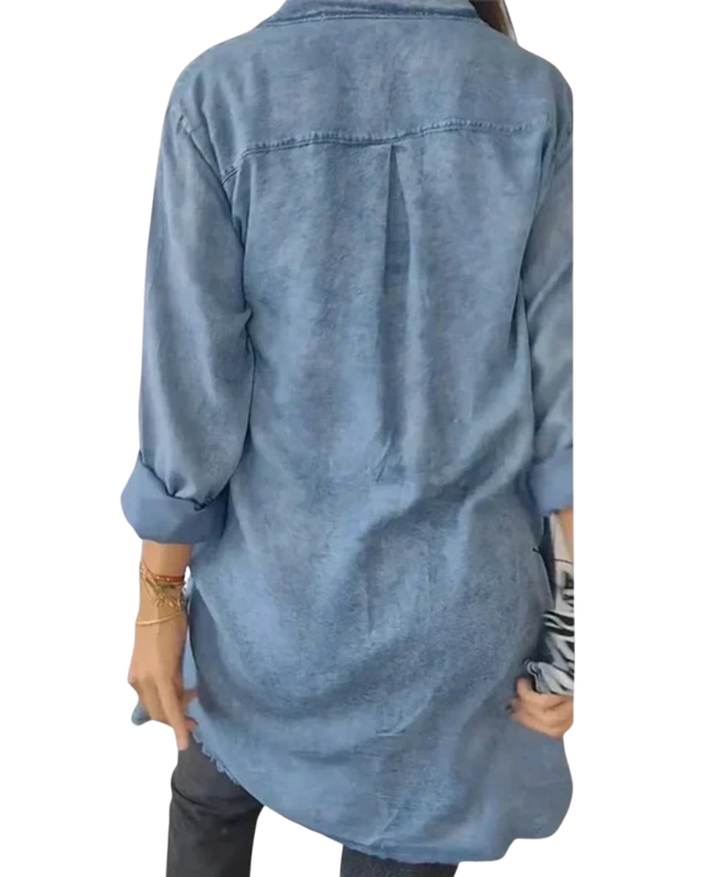 Sophyrah | Veste Confortable