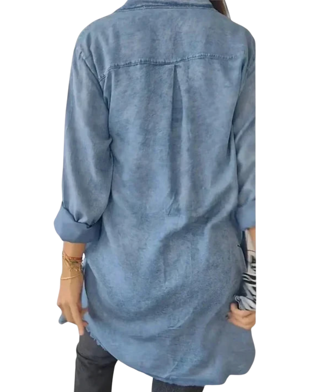 Sophyrah | Veste Confortable