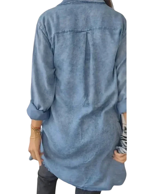 Sophyrah | Veste Confortable