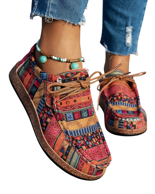 Viva | Mocassins orthopédiques