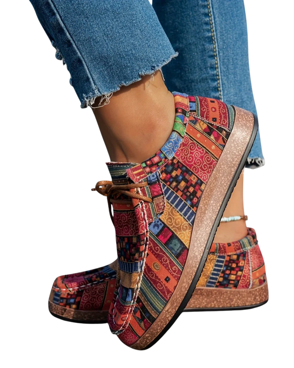 Viva | Mocassins orthopédiques