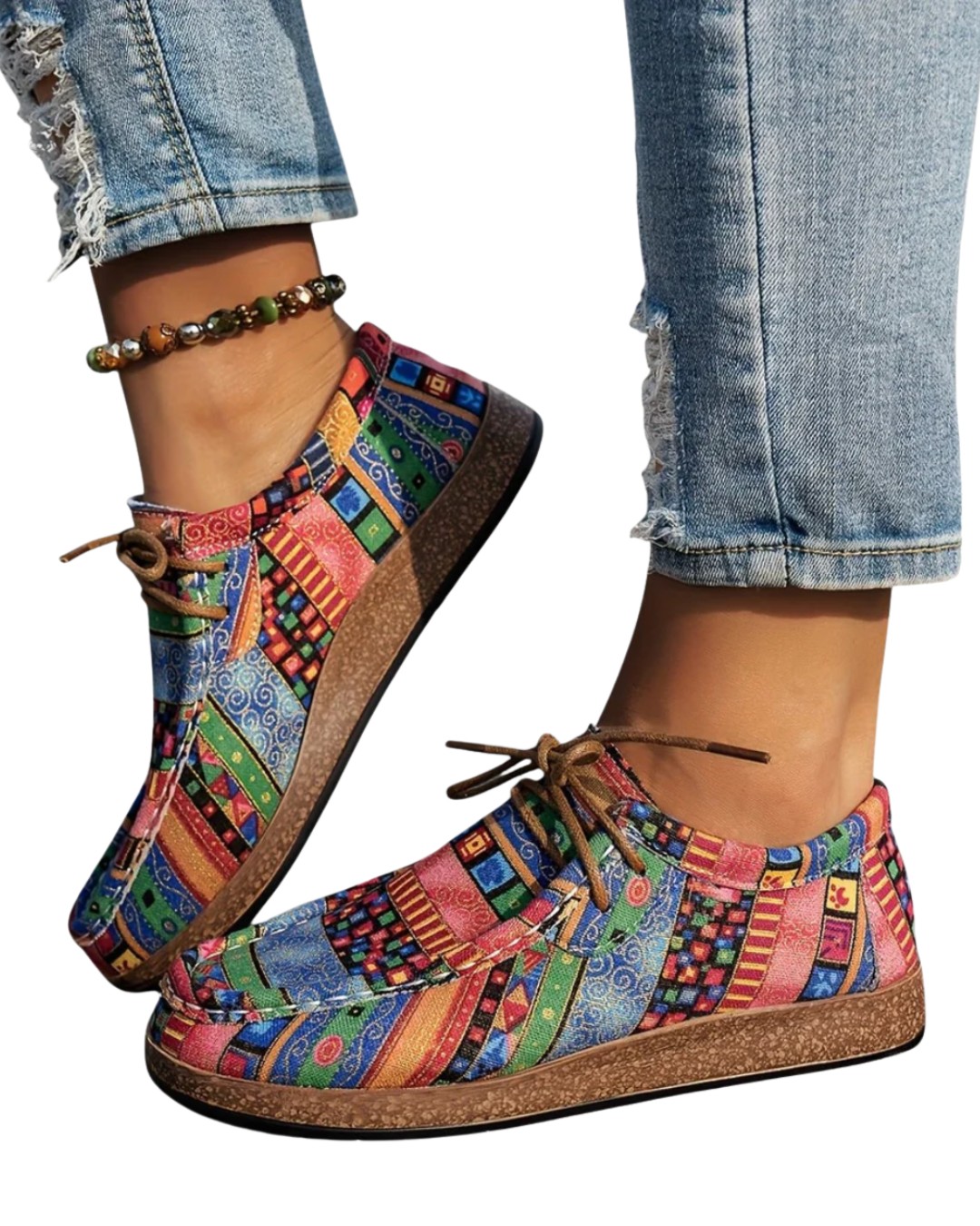 Viva | Mocassins orthopédiques