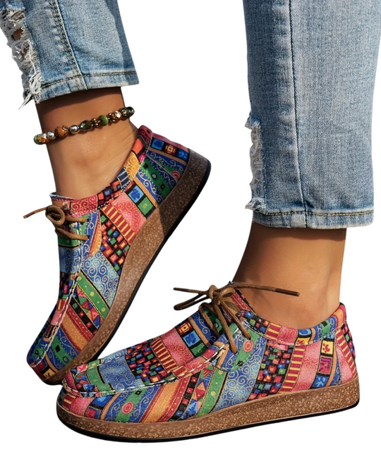 Viva | Mocassins orthopédiques