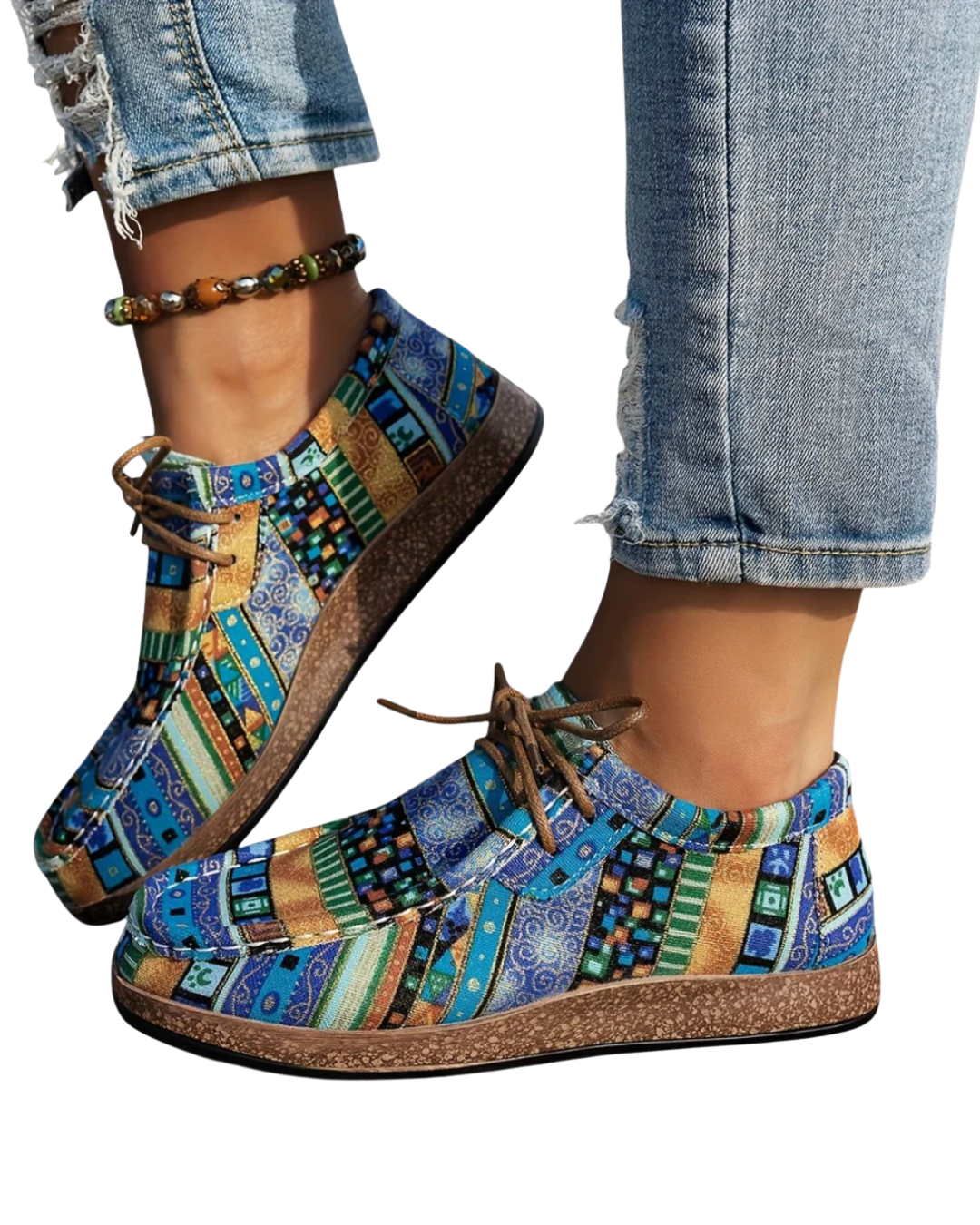 Viva | Mocassins orthopédiques