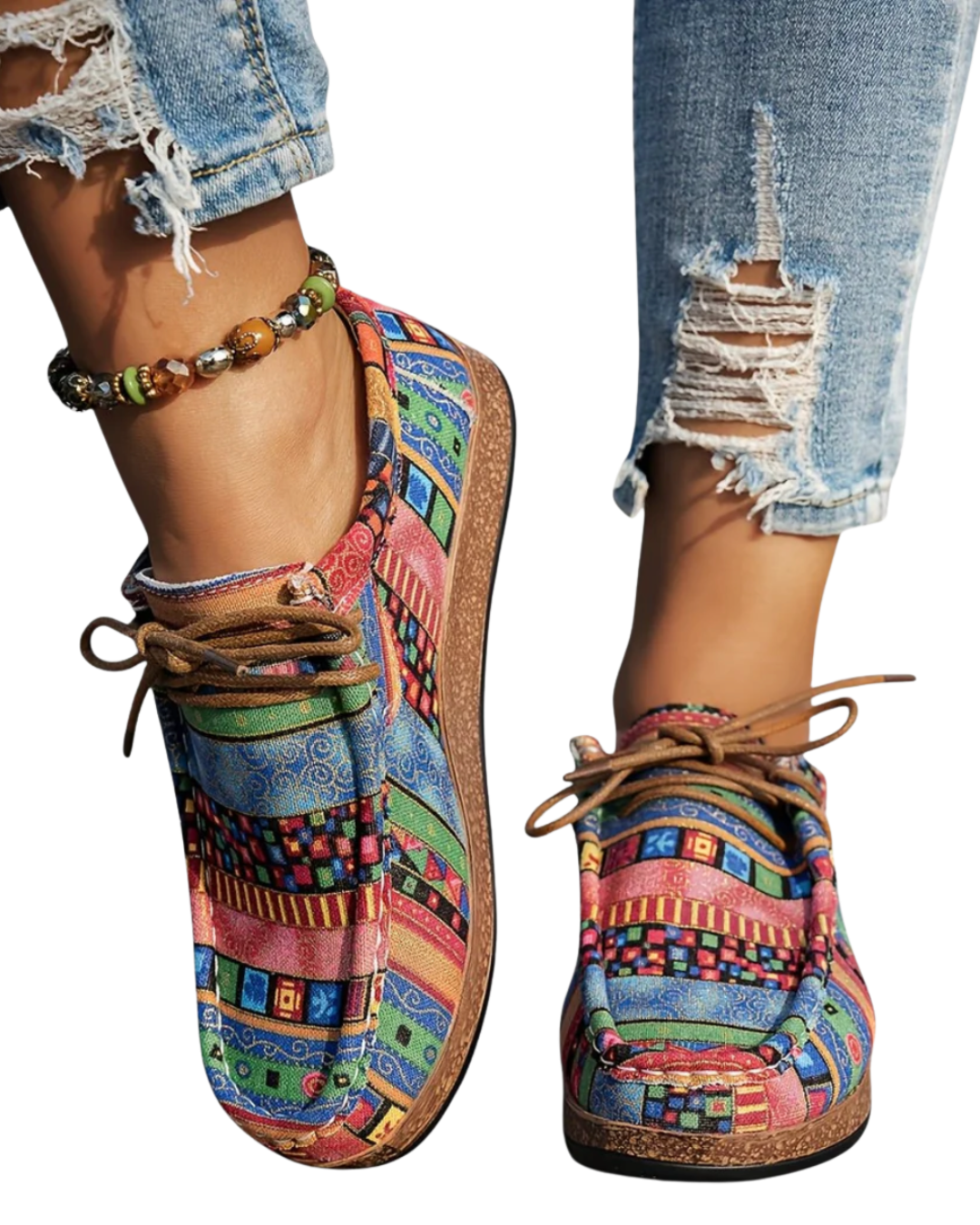 Viva | Mocassins orthopédiques