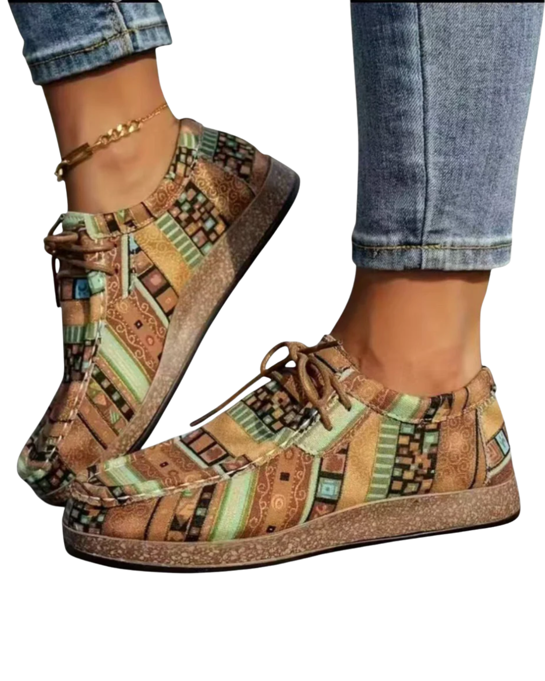 Viva | Mocassins orthopédiques