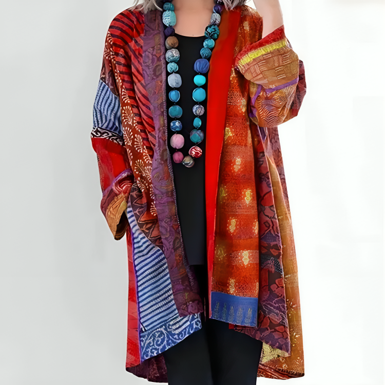 JANET | CARDIGAN