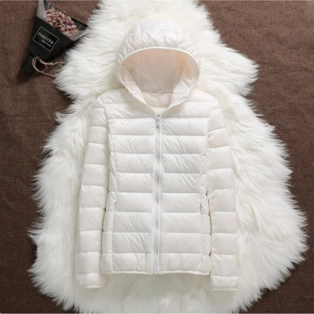 Monique™ – Élégance fonctionnelle Veste