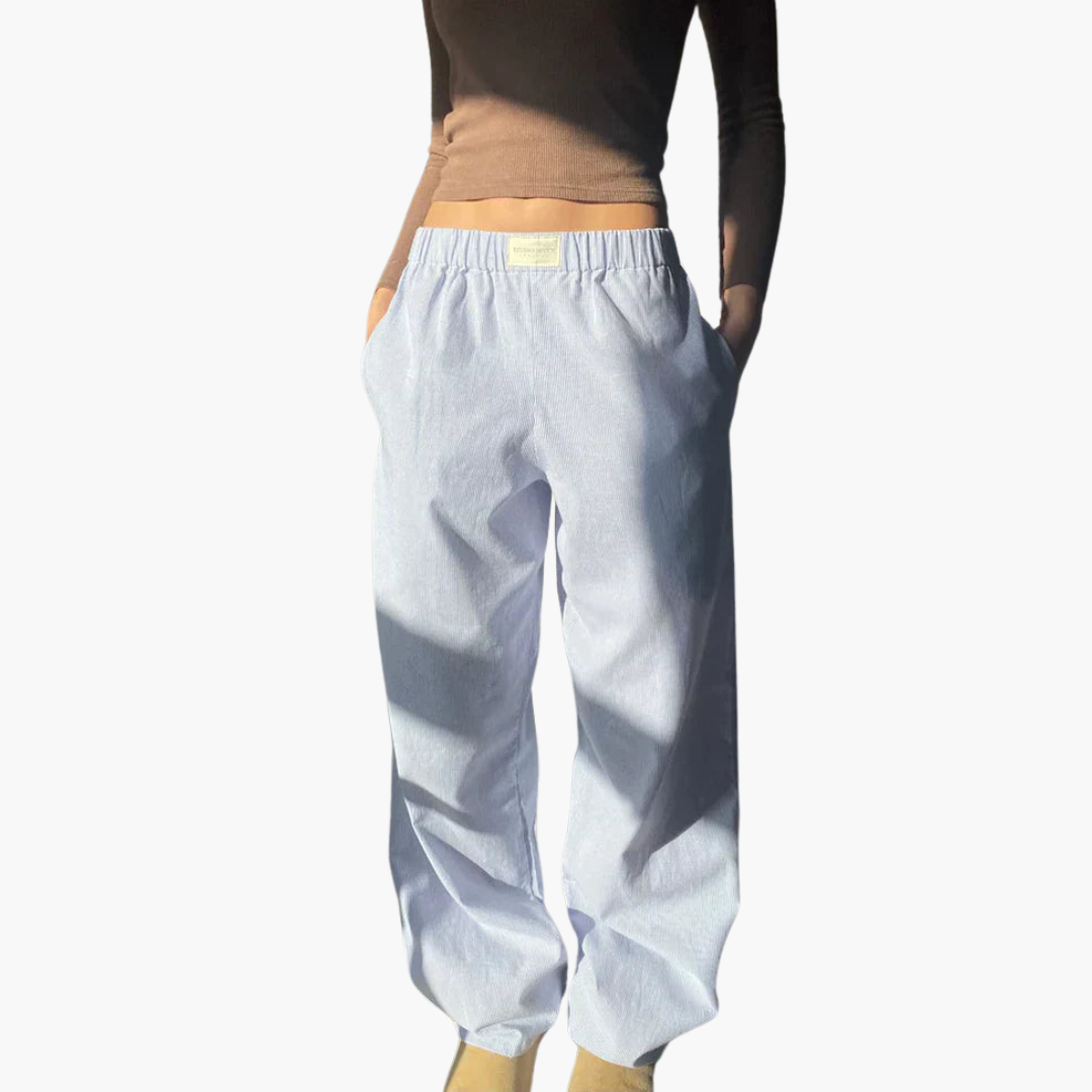 Eva | Pantalon en édition limitée