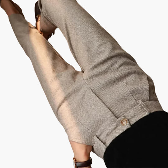 Léonie | Pantalon sur mesure