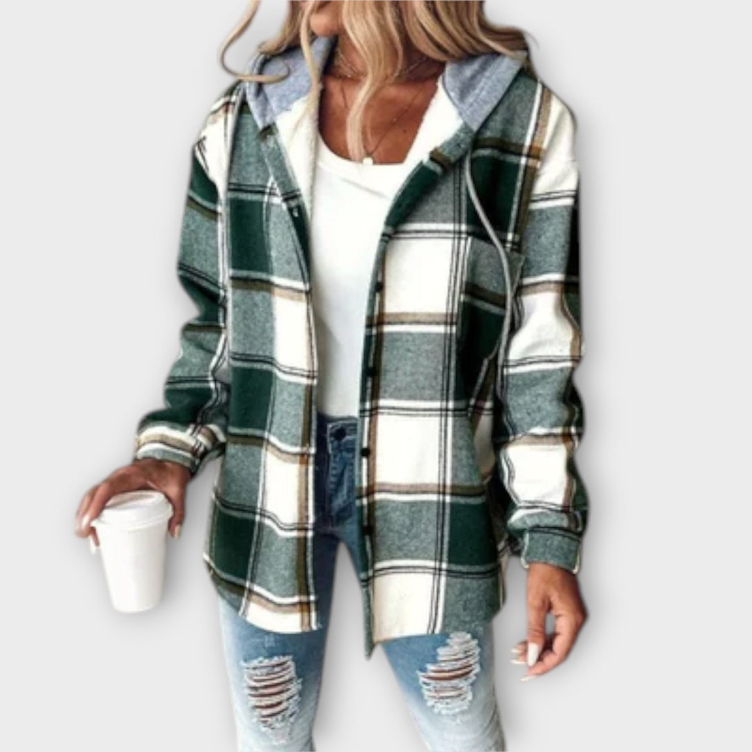 Madelynn | Veste Confortable