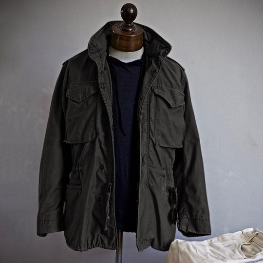 L'archer – Veste de champ