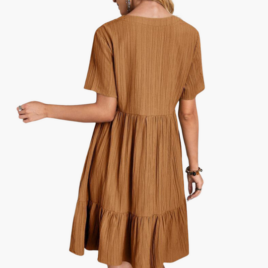 Lotte | Robe confortable et élégante 