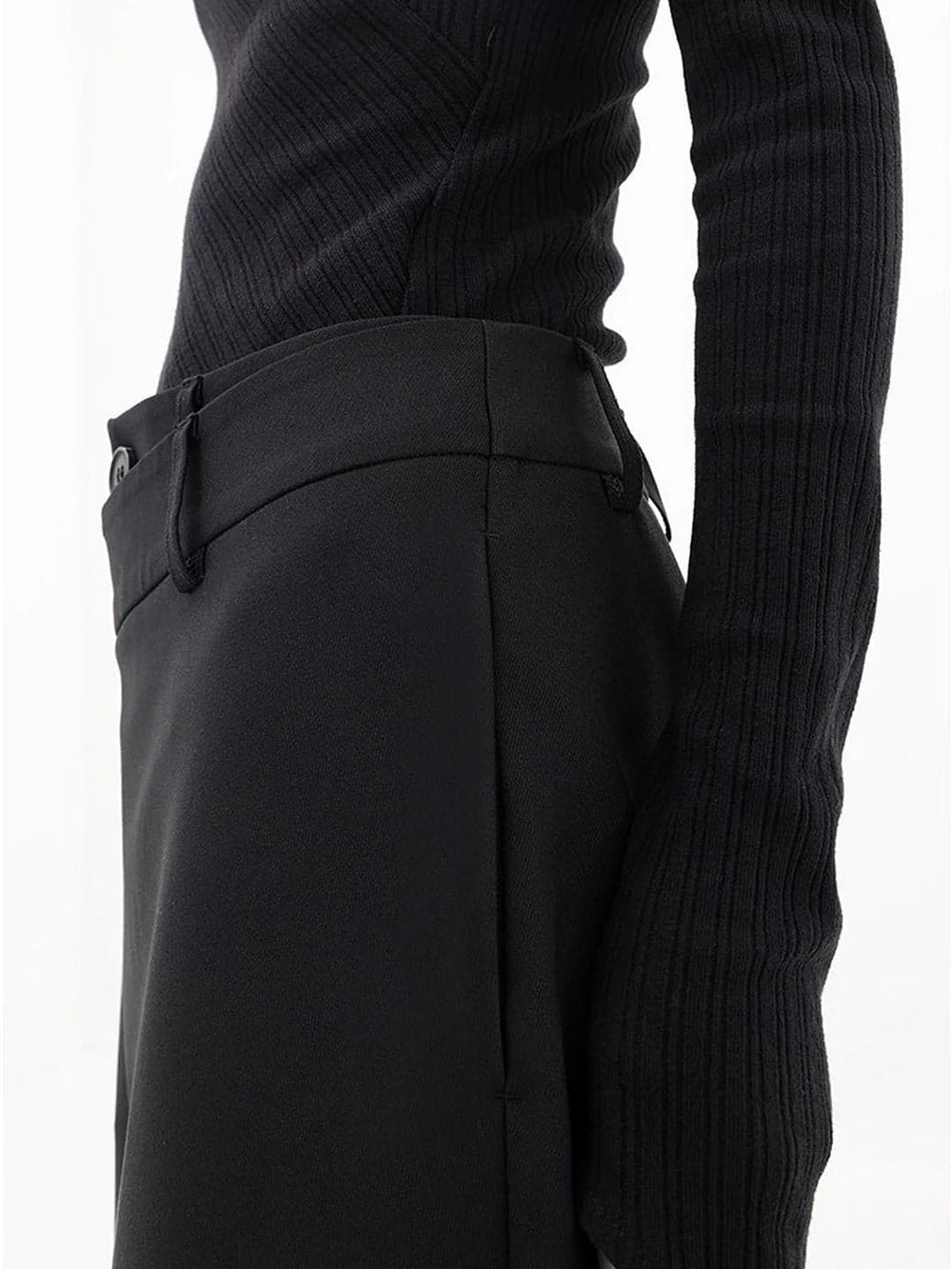 Selina | Pantalon moderne
