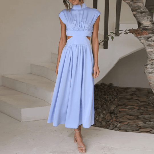 Blaise - Élégante Robe Longue