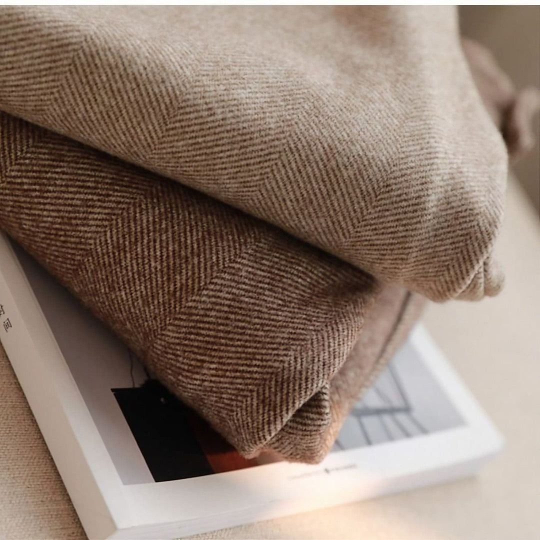Lennart | Pantalons sur mesure