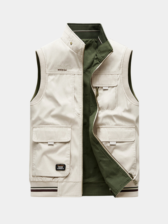 Nouvelle™ | Gilet outdoor