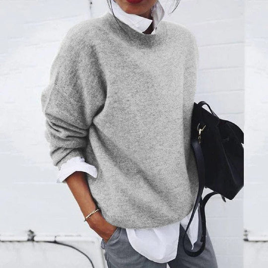 Berly - Pull Chic et Confortable