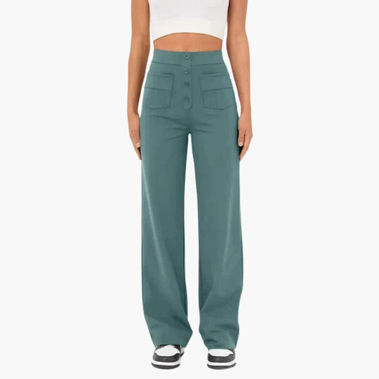 Eva | Pantalon parfaitement ajusté
