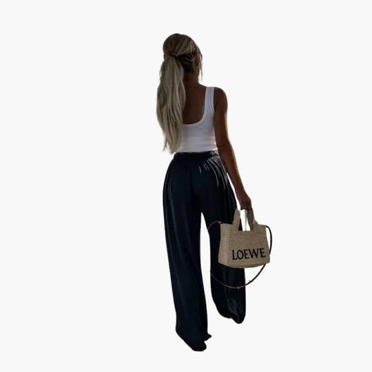 Lara | Pantalon confortable