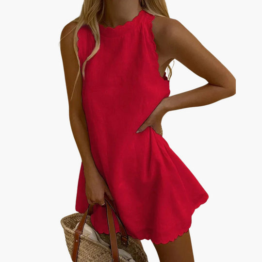 Marie | Robe élégante
