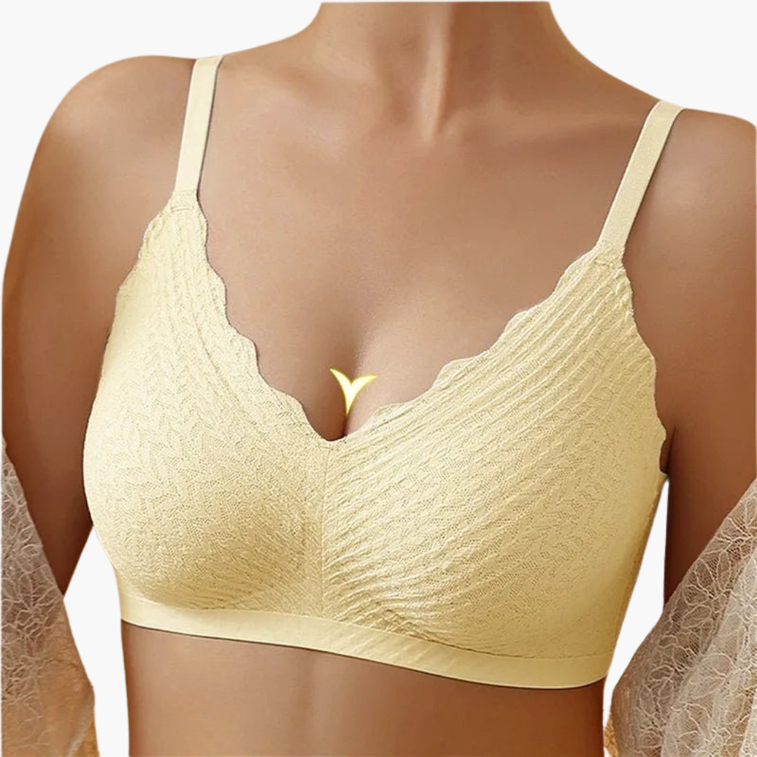 Birgit | Soutien-gorge sans coutures et ajustable
